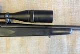 Custom Remington 700 Short in 6mm-284 with Leupold scope and reloading components - 15 of 18