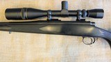 Custom Remington 700 Short in 6mm-284 with Leupold scope and reloading components - 4 of 18