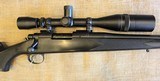 Custom Remington 700 Short in 6mm-284 with Leupold scope and reloading components - 13 of 18