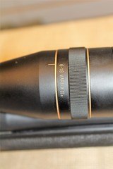 Custom Remington 700 Short in 6mm-284 with Leupold scope and reloading components - 17 of 18