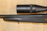 Custom Remington 700 Short in 6mm-284 with Leupold scope and reloading components - 7 of 18