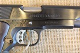 Springfield 1911-A1 Stainless in .45 ACP - 3 of 12