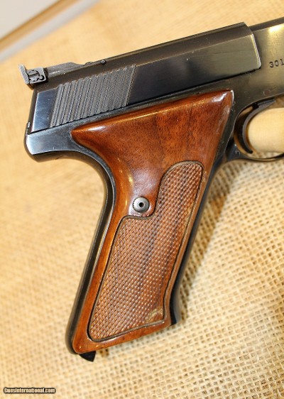 Colt Woodsman Match Target in .22 LR - Image 2 of 12