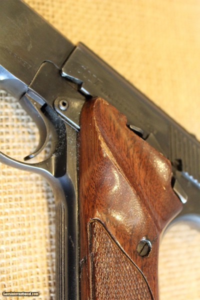 Colt Woodsman Match Target in .22 LR - Image 11 of 12