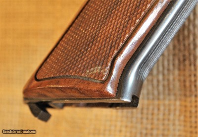 Colt Woodsman Match Target in .22 LR - Image 5 of 12