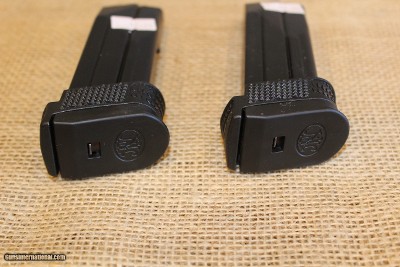 FN 509 Compact Black Steel 15rd Mag in 9mm Luger - Image 3 of 4
