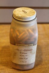 1000 Earp Bullets 65gr 6mm - 2 of 2