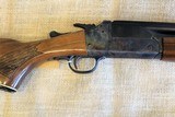 Savage Model 24V D Series in 20GA & .222 REM - 3 of 19