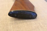 Savage Model 24V D Series in 20GA & .222 REM - 11 of 19