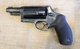 Taurus Judge in .45LC & .410 GA - 6 of 13