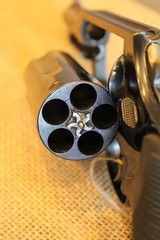 Taurus Judge in .45LC & .410 GA - 10 of 13