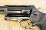 Taurus Judge in .45LC & .410 GA - 8 of 13