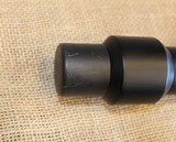 Leupold Gold Ring 20 X 60 Gold Ring Spotting Scope W/ Tripod - 5 of 7