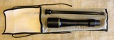 Leupold Gold Ring 20 X 60 Gold Ring Spotting Scope W/ Tripod - 2 of 7