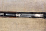 Cimarron 1873 in .45 LC with rare 30