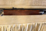 Cimarron 1873 in .45 LC with rare 30