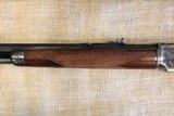 Cimarron 1873 in .45 LC with rare 30