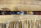 Cimarron 1873 in .45 LC with rare 30