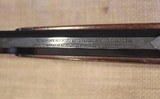 Cimarron 1873 in .45 LC with rare 30