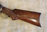 Cimarron 1873 in .45 LC with rare 30