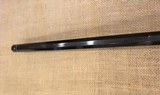 Cimarron 1873 in .45 LC with rare 30