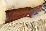 Cimarron 1873 in .45 LC with rare 30