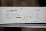 Cimarron 1873 in .45 LC with rare 30