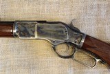 Cimarron 1873 in .45 LC with rare 30