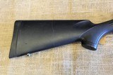 Remington 700 in .338 WIN MAG - 2 of 20