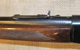 Winchester Model 71 in .348 WCF with four-digit serial number - 19 of 23