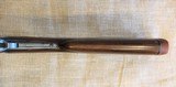 Winchester Model 71 in .348 WCF with four-digit serial number - 20 of 23