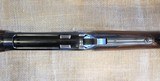 Winchester Model 71 in .348 WCF with four-digit serial number - 21 of 23