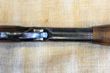 Winchester Model 71 in .348 WCF with four-digit serial number - 7 of 23