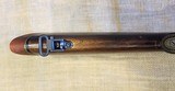 Winchester Model 71 in .348 WCF with four-digit serial number - 6 of 23