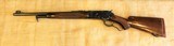 Winchester Model 71 in .348 WCF with four-digit serial number - 12 of 23