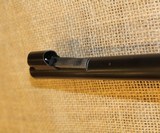 Winchester Model 71 in .348 WCF with four-digit serial number - 23 of 23