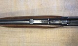 Winchester Model 71 in .348 WCF with four-digit serial number - 22 of 23