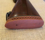 Winchester Model 71 in .348 WCF with four-digit serial number - 13 of 23