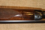 Winchester Model 71 in .348 WCF with four-digit serial number - 18 of 23
