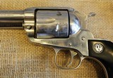Ruger Vaquero Model 510 in .45 Colt - 6 of 16
