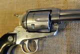 Ruger Vaquero Model 510 in .45 Colt - 15 of 16