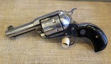 Ruger Vaquero Model 510 in .45 Colt - 3 of 16