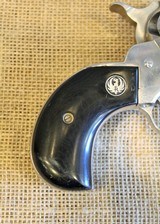 Ruger Vaquero Model 510 in .45 Colt - 14 of 16