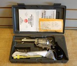 Ruger Vaquero Model 510 in .45 Colt - 2 of 16