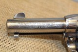 Ruger Vaquero Model 510 in .45 Colt - 6 of 14