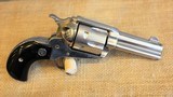 Ruger Vaquero Model 510 in .45 Colt - 7 of 14