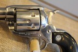 Ruger Vaquero Model 510 in .45 Colt - 5 of 14