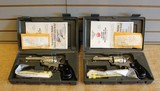 Ruger Vaquero Model 510 in .45 Colt - 1 of 14