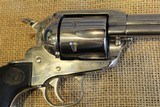 Ruger New Vaquero Model 5120 in .45 Colt - 9 of 13