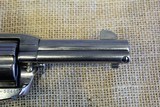 Ruger New Vaquero Model 5120 in .45 Colt - 10 of 13